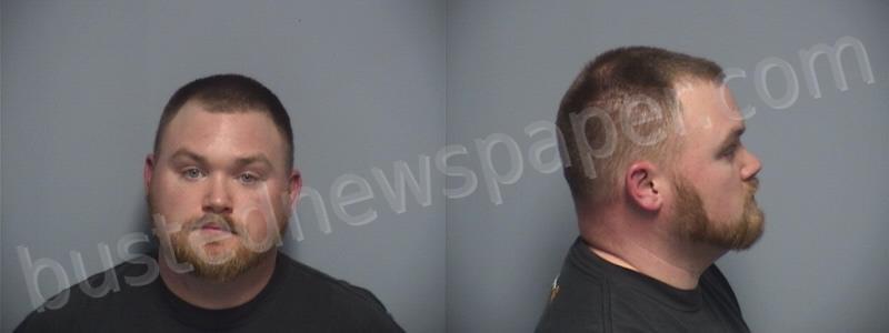 RIGNEY, JONATHAN ALEX #, Roanoke County, Virginia - 2023-02-27