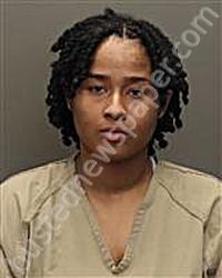 WARD, LEEYONA F #, Franklin County, Ohio - 2023-02-27