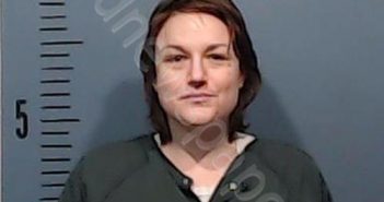 MARCEE, RAEMY | 2023-02-27 Taylor County, Texas Booking