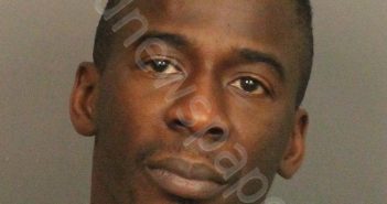 FOSTER, PATROPIUS DWAYNE | 2023-02-27 11:07:00 Jefferson County, Alabama Booking