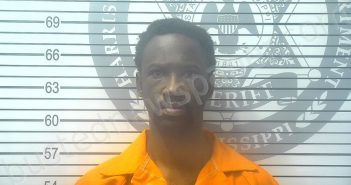 <B>REYNOLDS</B>, <B>PIERRE</B> <B>DEMONE</B> #, Harrison County, Mississippi - 2023-02-27 06:15:00