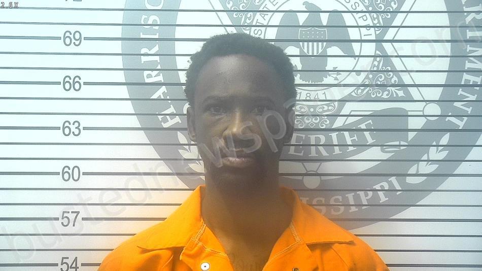 REYNOLDS, PIERRE DEMONE #, Harrison County, Mississippi - 2023-02-27 06:15:00