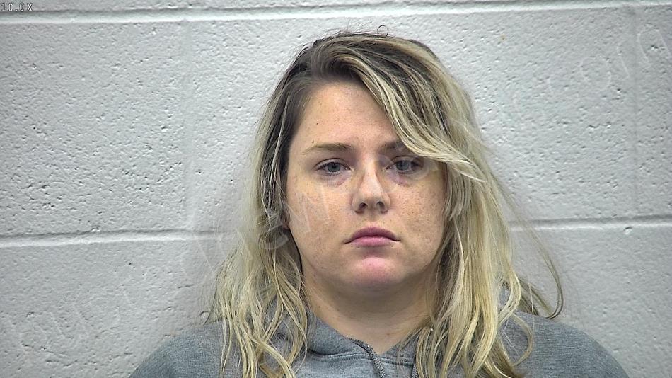 JONES, TAYLOR LYNN #, Kenton County, Kentucky - 2023-02-27 18:03:00