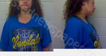 YOUNG CRYSTAL KELLY | 2023-02-27 15:10:21 Craven County, North Carolina Booking