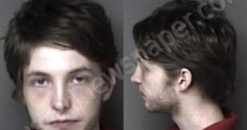 <B>HOWELL</B>, <B>JOSHUA</B> <B>BRIAN</B> #, Gaston County, North Carolina - 2023-02-27 10:18:00