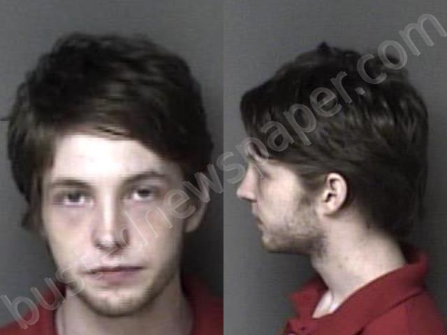 HOWELL, JOSHUA BRIAN #, Gaston County, North Carolina - 2023-02-27 10:18:00