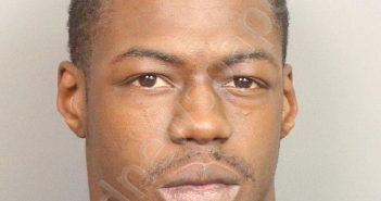 TUCKER, GREGORY LEAARANIE | 2023-02-27 10:46:00 Jefferson County, Alabama Booking