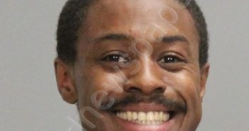 BENJAMIN, TRE LEVONN | 2023-02-27 Brazos County, Texas Booking