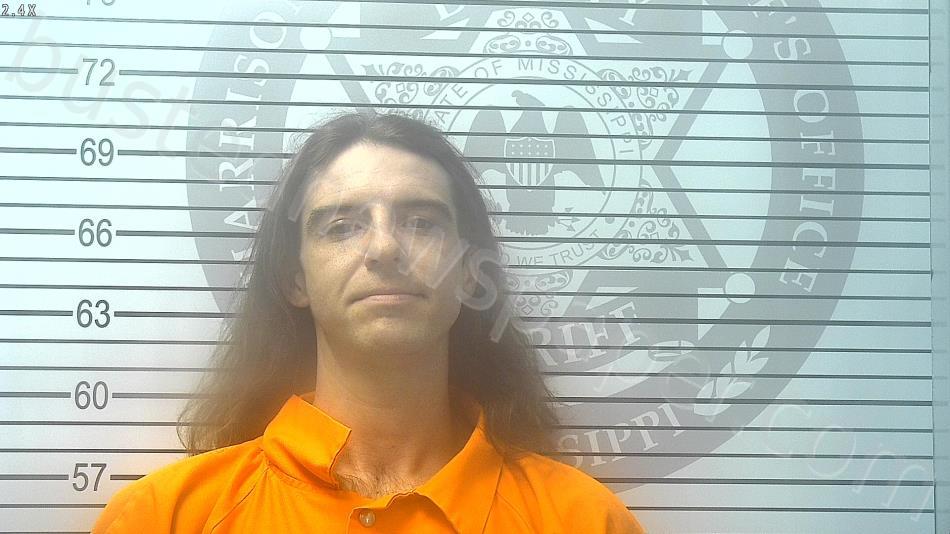 NICHOLSON, THOMAS DAVID, JR #, Harrison County, Mississippi - 2023-02-27 11:00:00