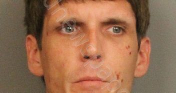 WEBB, RYAN DELANEY | 2023-02-27 09:36:00 Jefferson County, Alabama Booking