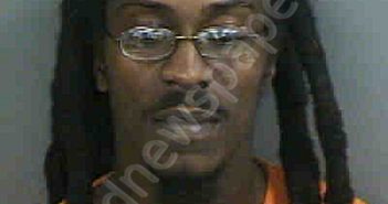 <B>JAMES</B>,<B>RAHSAAN</B> <B>D</B> #, Collier County, Florida - 2023-02-27