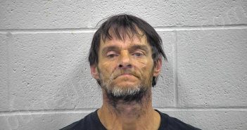 MITCHELL, BRIAN LEE | 2023-02-27 13:08:00 Kenton County, Kentucky Booking
