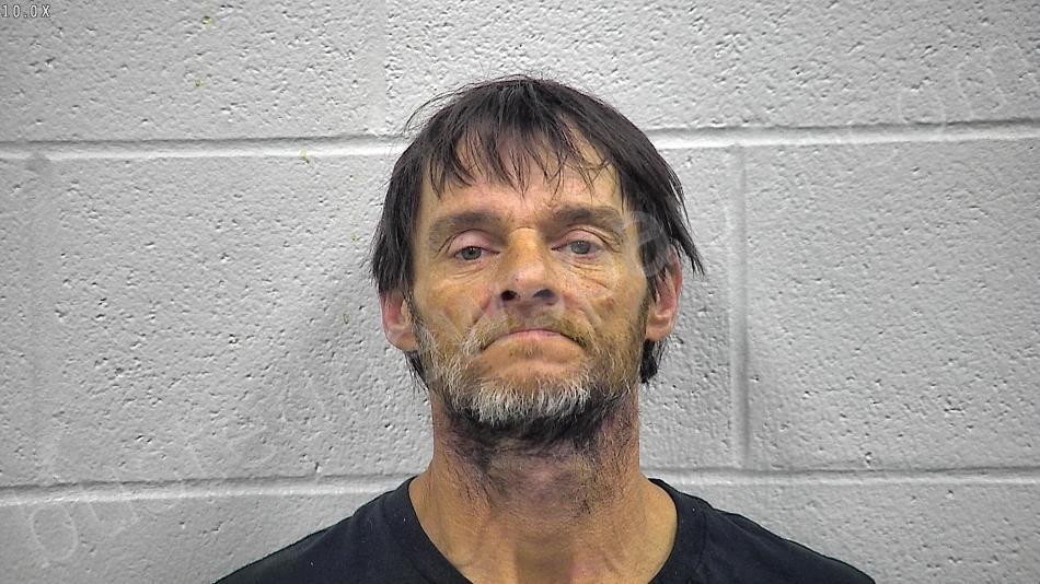 MITCHELL, BRIAN LEE #, Kenton County, Kentucky - 2023-02-27 13:08:00