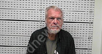 PASLAY, FRANK HOWE | 2023-02-27 18:00:01 Jim Wells County, Texas Booking