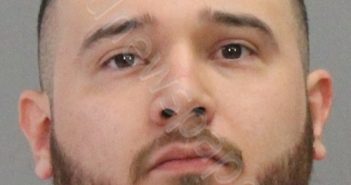 RODRIGUEZ, ANDRES | 2023-02-27 Brazos County, Texas Booking