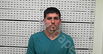 YNFANTE, HUMBERTO | 2023-02-27 19:00:01 Jim Wells County, Texas Booking