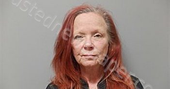 THOMAS, LESLIE KAREN | 2023-02-27 14:09:00 Craighead County, Arkansas Booking