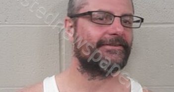 <B>JOSEPH</B> <B>S</B> <B>DAWSON</B> #, Benton County, Missouri - 2023-02-27 23:12:00