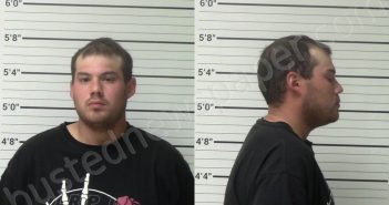AYALA, ROBERTO OZUNA, III | 2023-02-27 Kerr County, Texas Booking