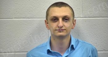 CRAWLEY, NATHANIEL KANE | 2023-02-27 17:07:00 Kenton County, Kentucky Booking