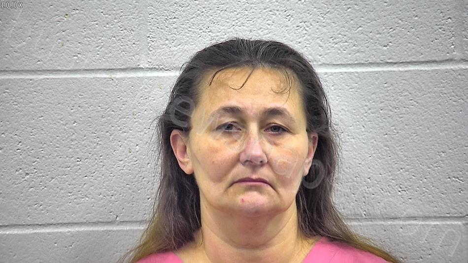 REEKERS, VICKI ARLETTE #, Kenton County, Kentucky - 2023-02-27 14:49:00