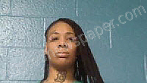 EMYA JAHNE BOOTHE #, Halifax County, North Carolina - 2023-02-27 15:44:00