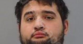 <B>MICHAEL</B> <B>HERRERA</B> #, Tom Green County, Texas - 2023-02-27 22:17:00