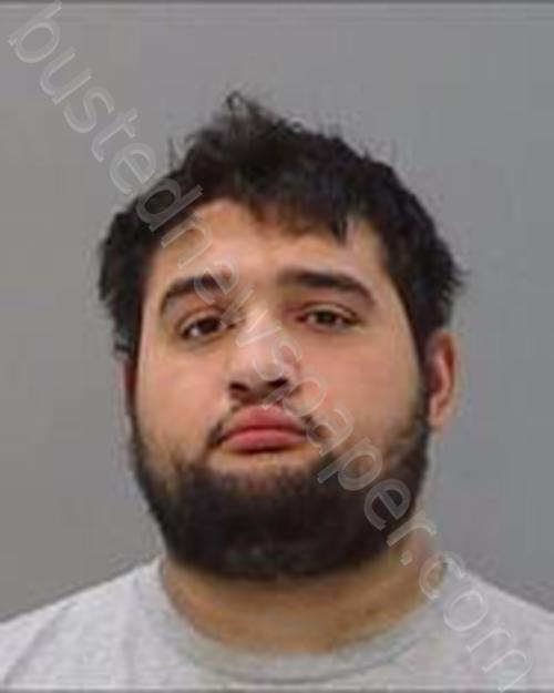 MICHAEL HERRERA #, Tom Green County, Texas - 2023-02-27 22:17:00