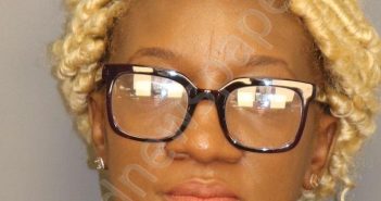 GREEN, AEYESHA KLALINE | 2023-02-27 09:40:00 Jefferson County, Alabama Booking