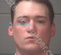 ISAAC BUSSELL | 2023-02-28 13:18:00 Onslow County, North Carolina Booking
