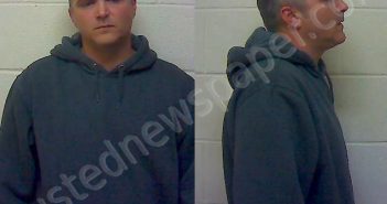 JONES JASON BRYAN | 2023-02-28 01:17:20 Craven County, North Carolina Booking