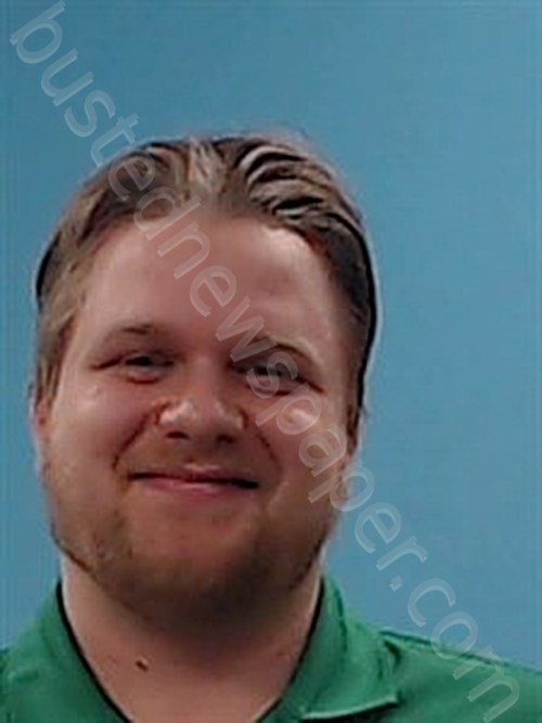 RICH, JAMES SKYLER #, Boone County, Arkansas - 2023-02-28 21:31:00