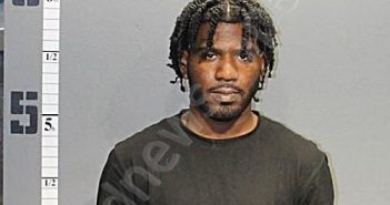 ELEY, QUANTRELL MALIK | 2023-02-28 13:43:00 Western Tidewater, Virginia Booking