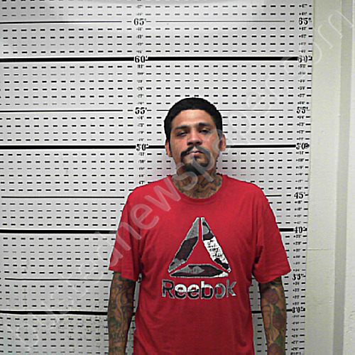 GARCIA, AARON MICHAEL #, Jim Wells County, Texas - 2023-02-28 12:00:01