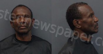 <B>JACKSON</B>, <B>EDDIE</B> <B>PRESTON</B>, <B>JR</B>. #, Gregg County, Texas - 2023-02-28