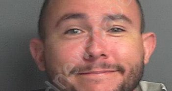 WILSON, TYLER DEVON | 2023-02-28 14:10:00 Montgomery County, Texas Booking