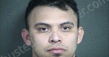 <B>HERNANDEZ</B>–<B>ORTIZ</B>, <B>ERICK</B> #, Wyandotte County, Kansas - 2023-02-28