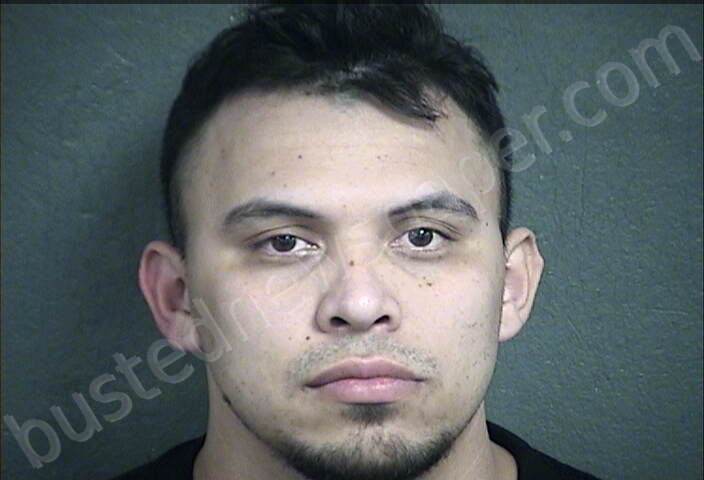 HERNANDEZ-ORTIZ, ERICK #, Wyandotte County, Kansas - 2023-02-28
