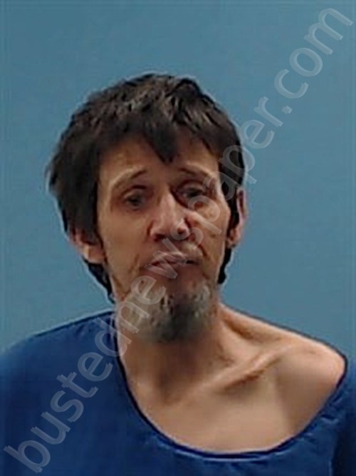 UPKY, DONNIE LEROY #, Boone County, Arkansas - 2023-02-28 13:26:00