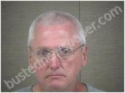 BRYANT, ELTON | 2023-02-28 Harnett County, North Carolina Booking