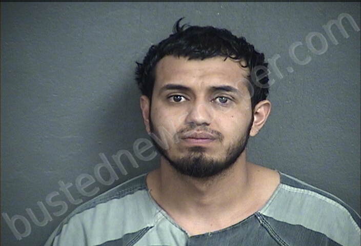 TORRES-SAUCEDA, CRISTIAN #, Wyandotte County, Kansas - 2023-02-28