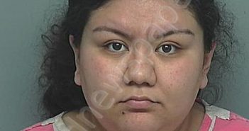 HERNANDEZ- RENDON, DIANA | 2023-02-28 12:07:00 Montgomery County, Texas Booking