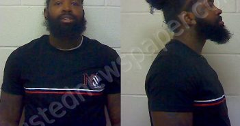 <B>BECTON</B> <B>DEMARCO</B> <B>JEVON</B> #, Craven County, North Carolina - 2023-02-28 11:10:03