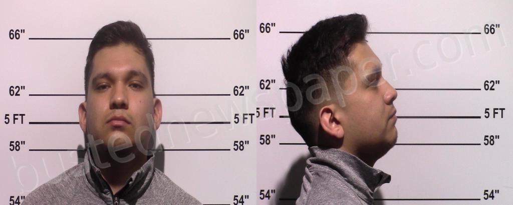 HERRADA, ANDRES #, Gillespie County, Texas - 2023-02-28