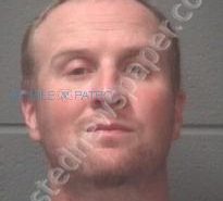 BRANDON WALLER | 2023-02-28 13:36:00 Onslow County, North Carolina Booking