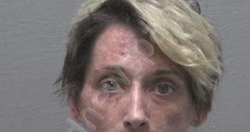 <B>BENTON</B>, <B>GWNETH</B> <B>DANIELLE</B> #, New Hanover County, North Carolina - 2023-02-28