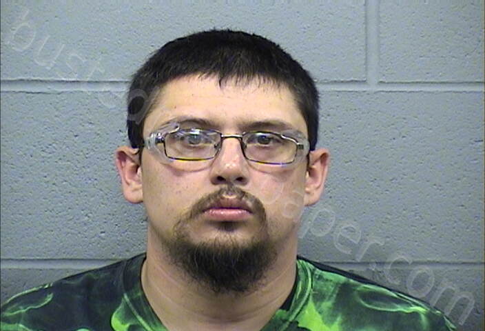 CRAWLEY, BRENT DAVID #, Harvey County, Kansas - 2023-02-28