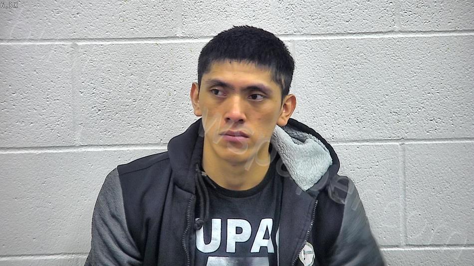DE PAZ, PEDRO NMI #, Kenton County, Kentucky - 2023-02-28 12:04:00