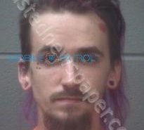 DEVON LOWREY | 2023-02-28 23:48:00 Onslow County, North Carolina Booking