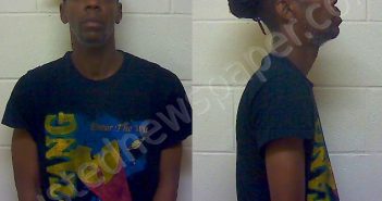 BRIMAGE YISHMAEL QUEMUEAL | 2023-02-28 12:48:18 Craven County, North Carolina Booking